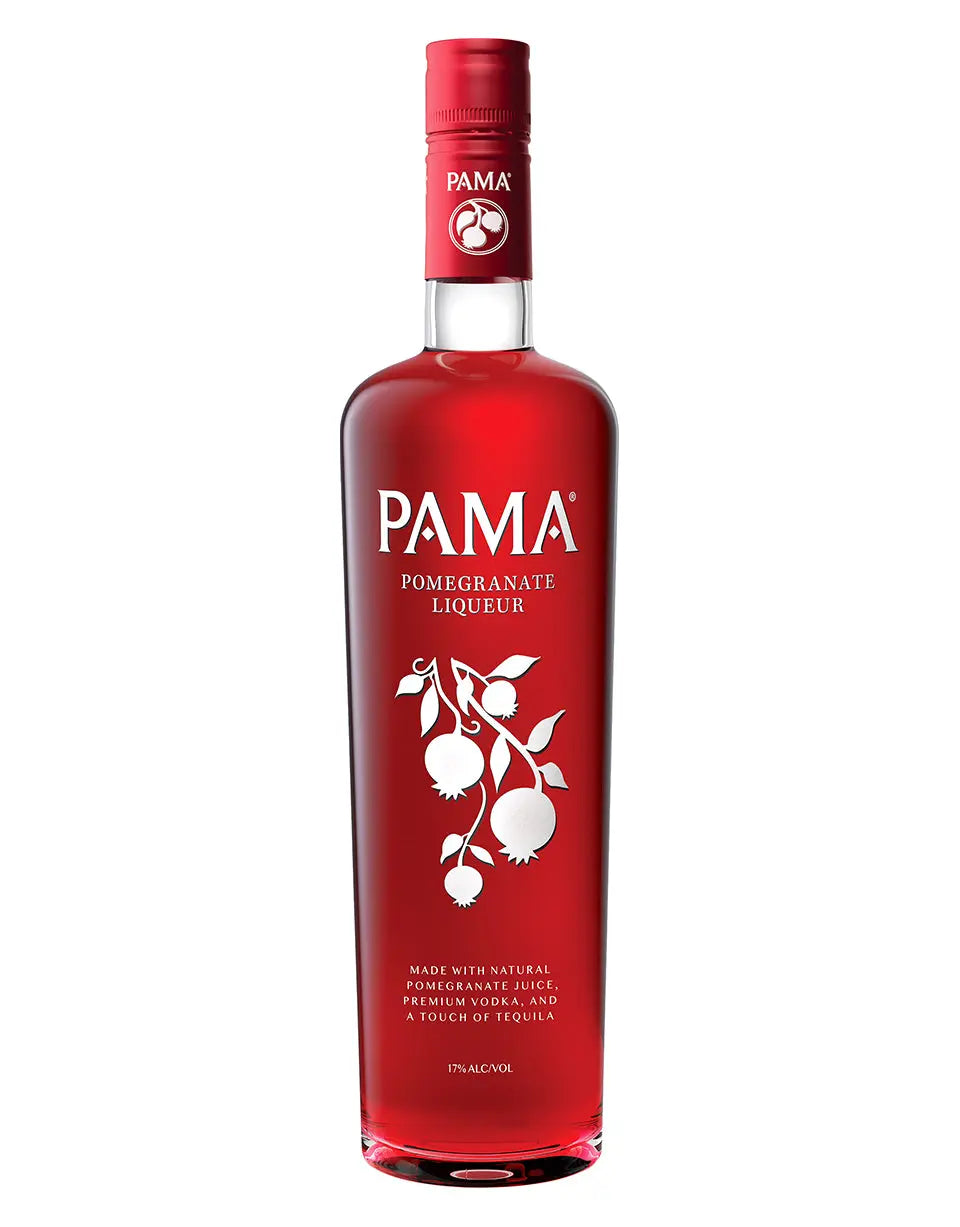 PAMA Pomegranate Liqueur