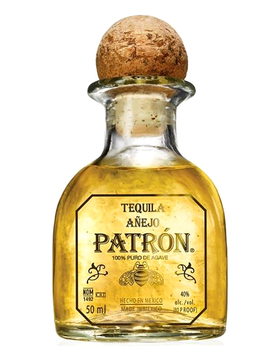 Patron Anejo Tequila Patron