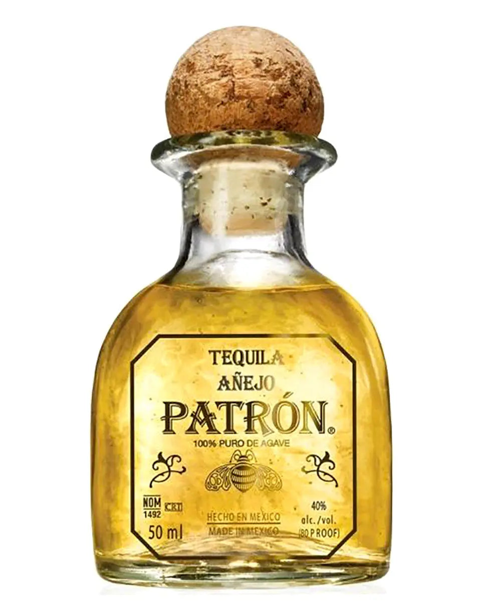 Patron Anejo Tequila Patron