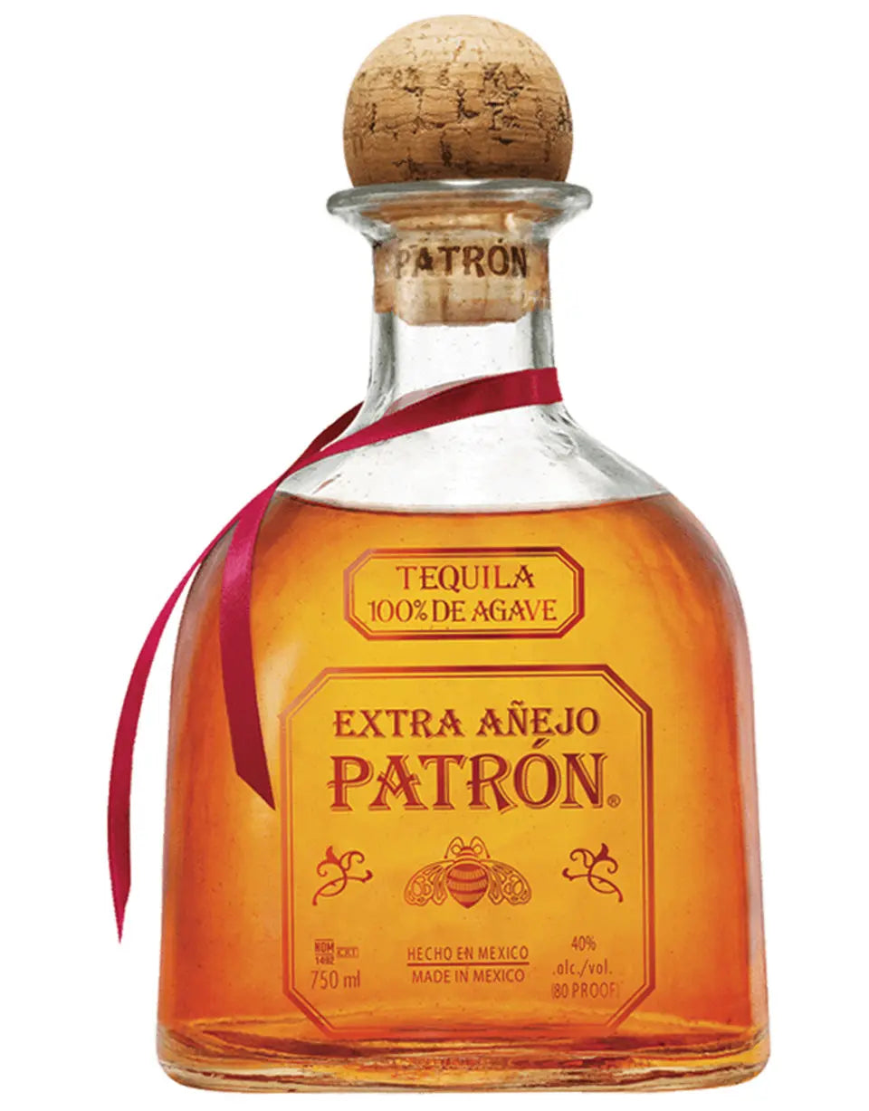 Patrón Extra Añejo Tequila