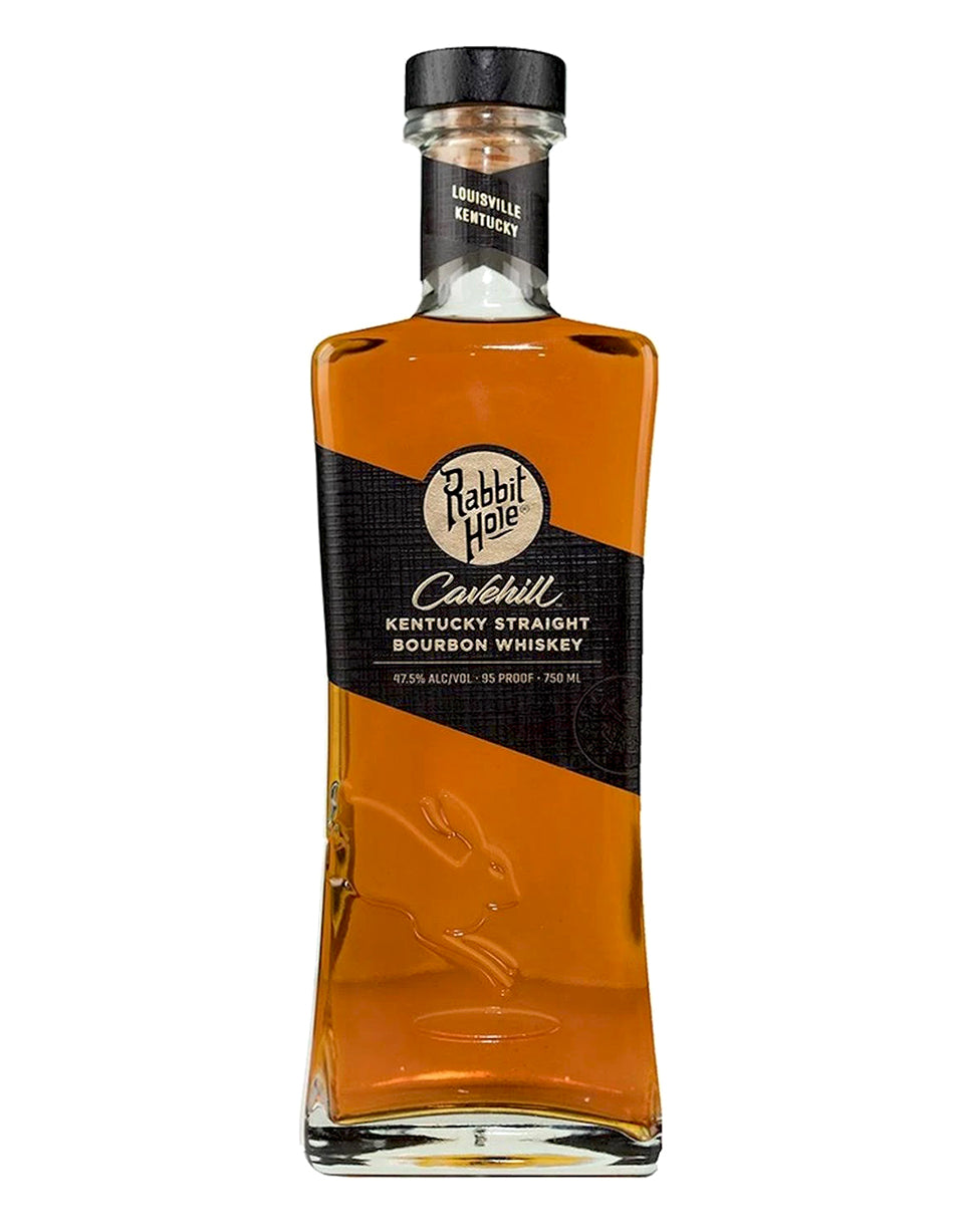 Rabbit Hole Cavehill Bourbon Whiskey