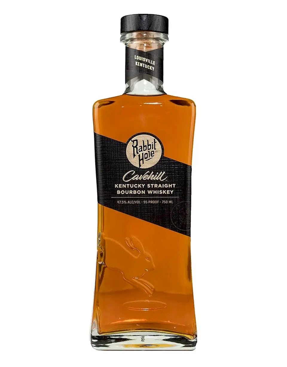 Rabbit Hole Cavehill Bourbon Whiskey