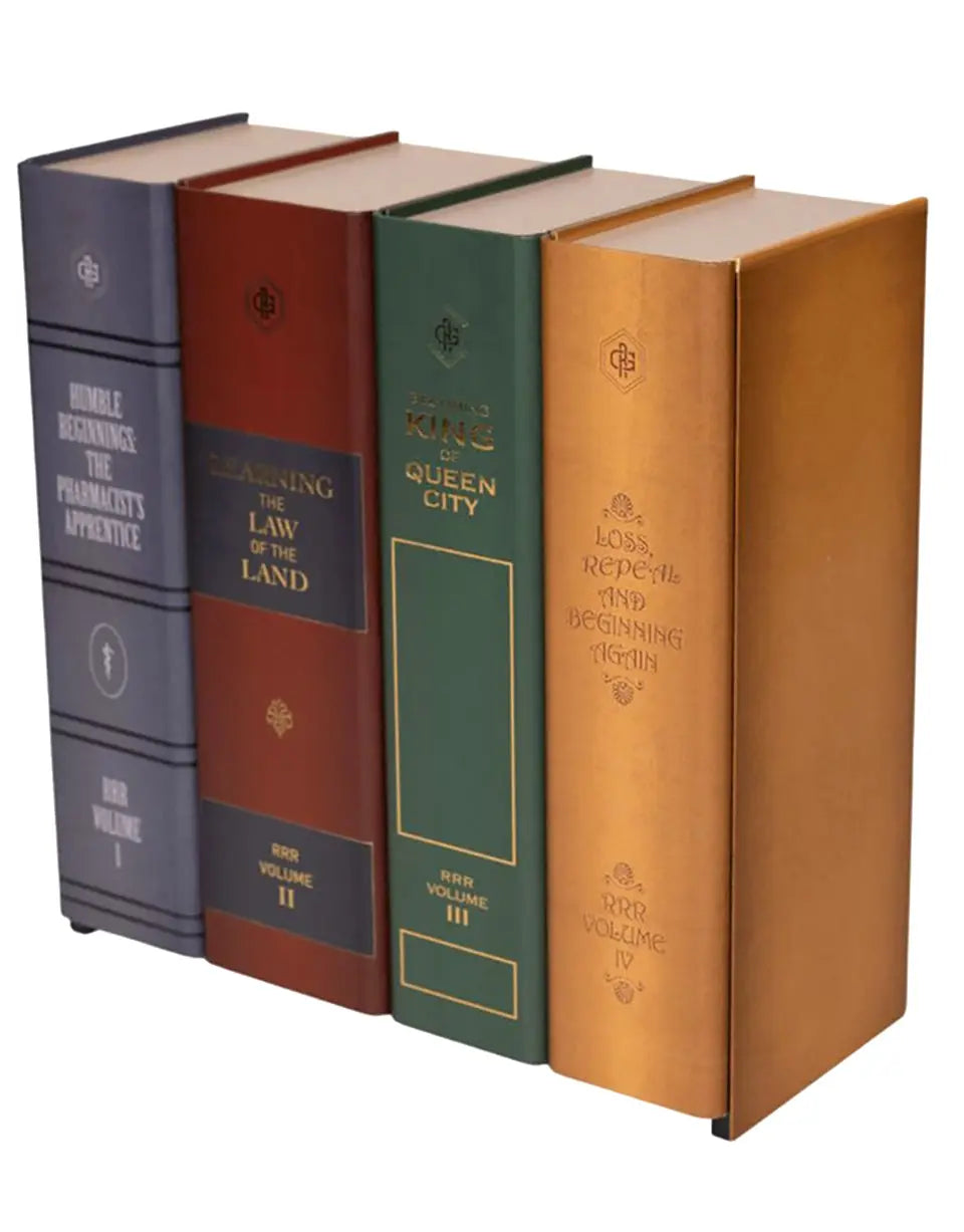 Remus Repeal Reserve Bourbon 375ml Gift Box