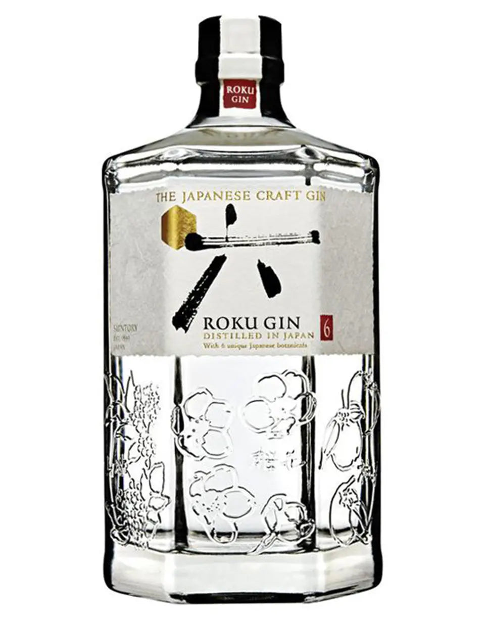 Roku Gin