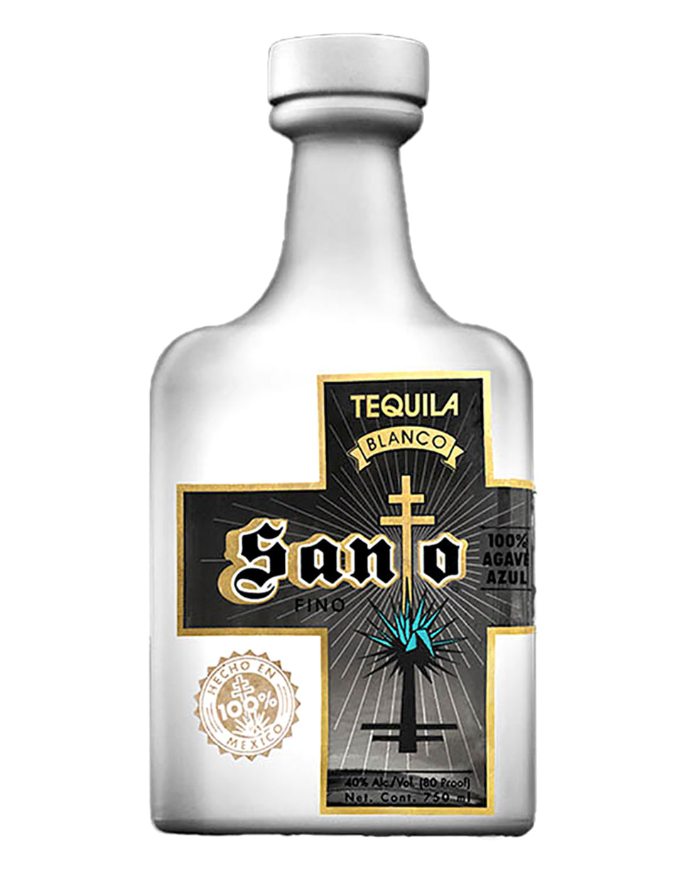 Santo Fino Blanco Tequila