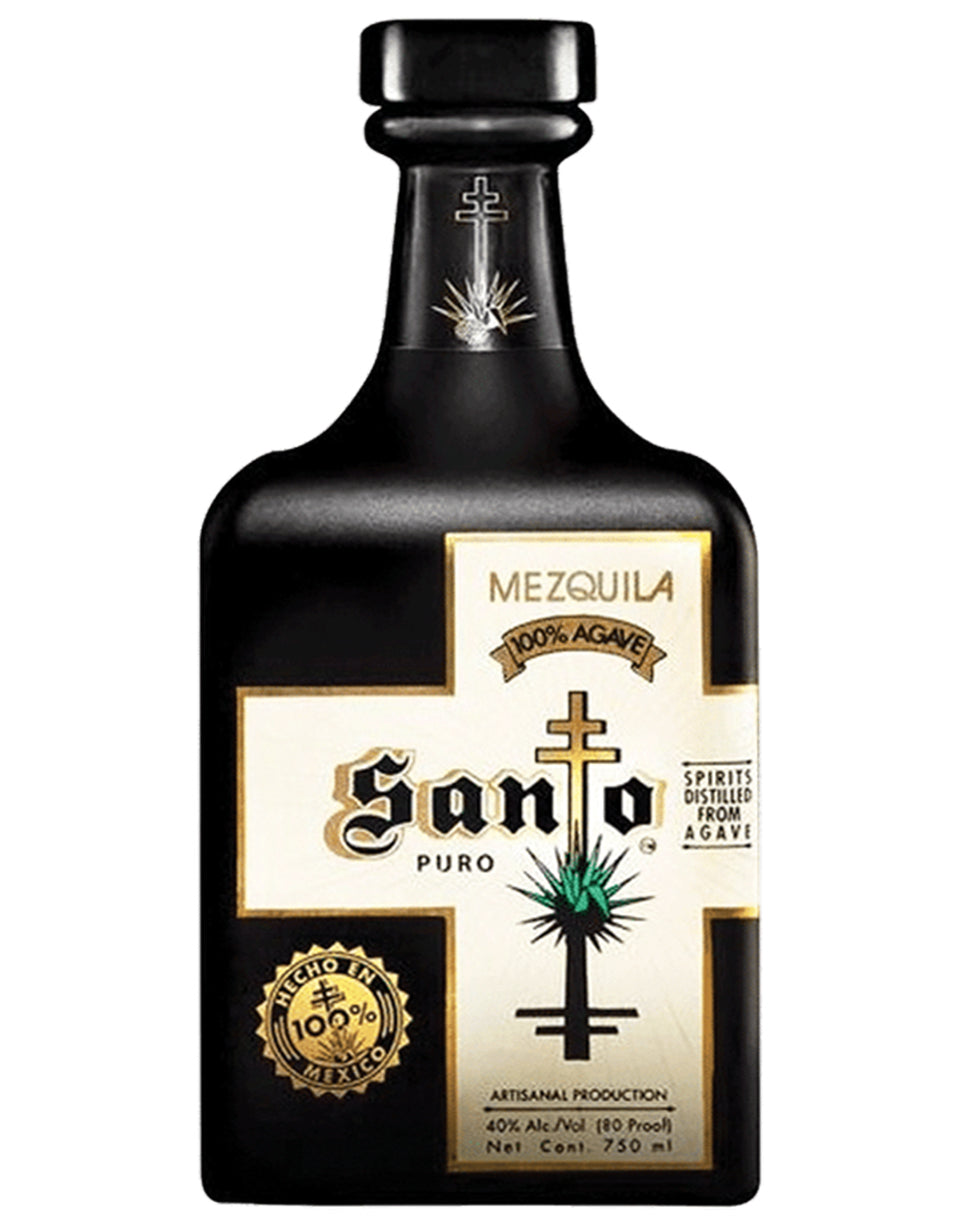 Santo Mezquila