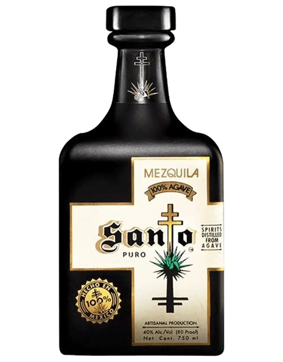 Santo Mezquila