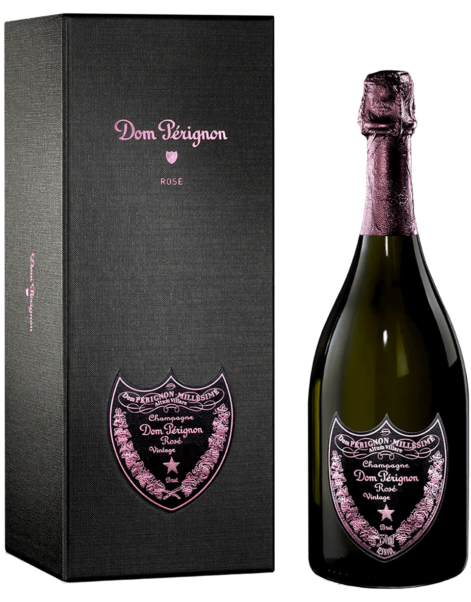 Dom Pérignon Brut Rosé Champagne Dom Pérignon
