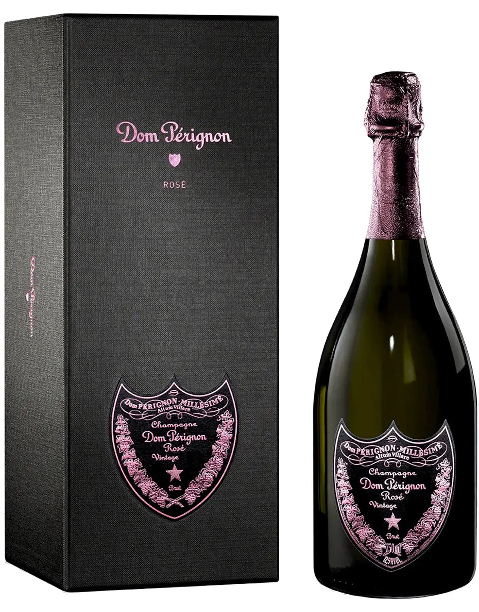 Dom Pérignon Brut Rosé Champagne Dom Pérignon