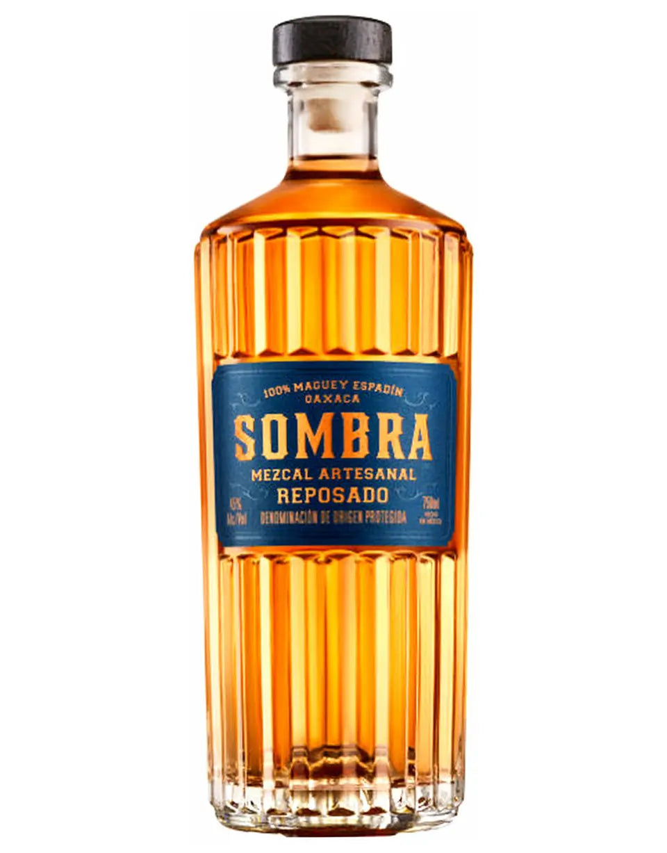 Sombra Reposado Mezcal