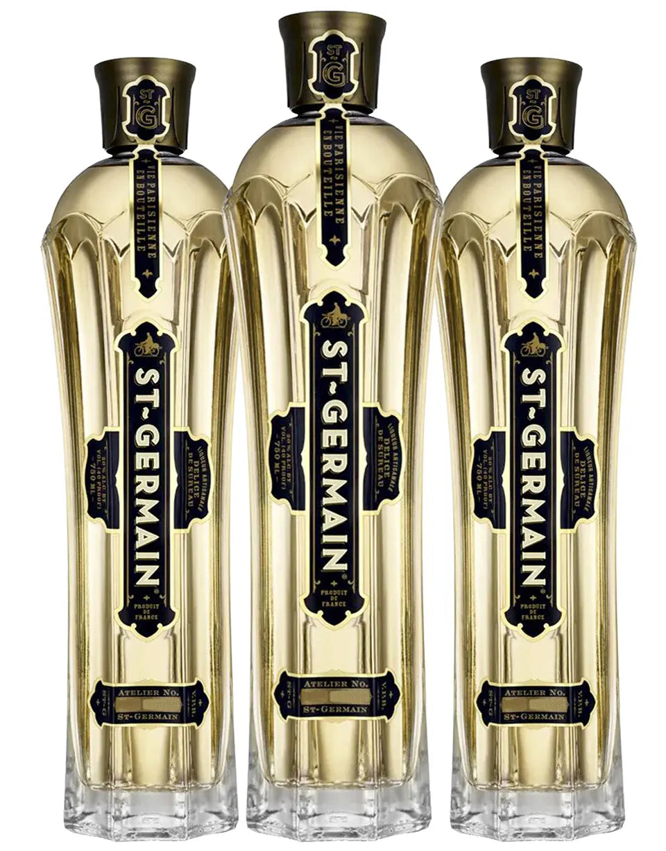 St Germain Elderflower Liqueur St Germain