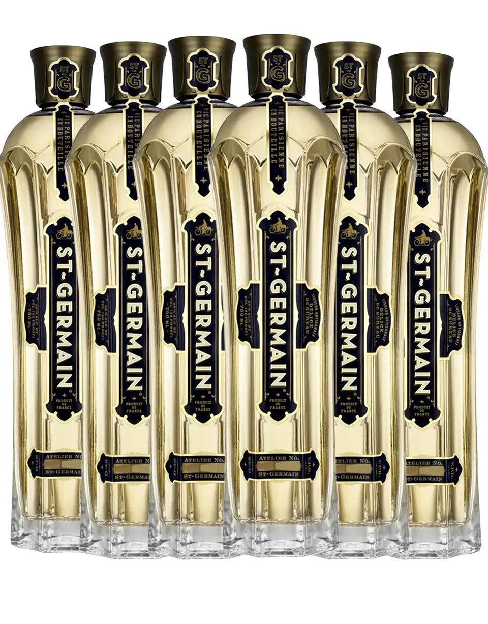 St Germain Elderflower Liqueur St Germain