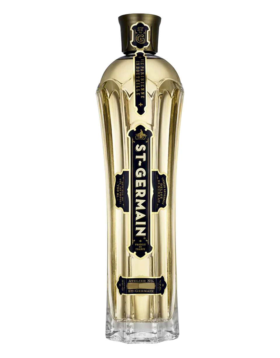 St Germain Elderflower Liqueur