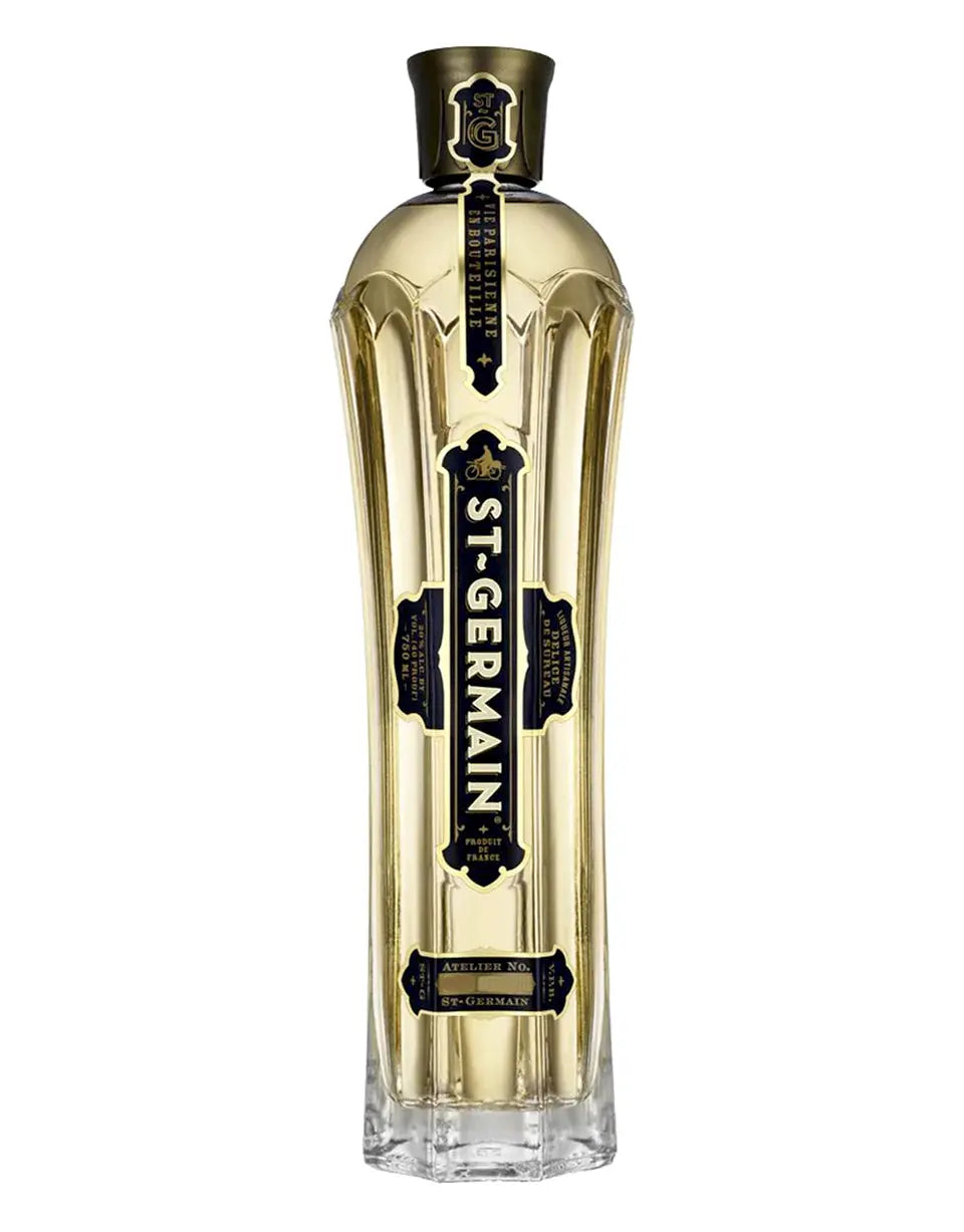 St Germain Elderflower Liqueur