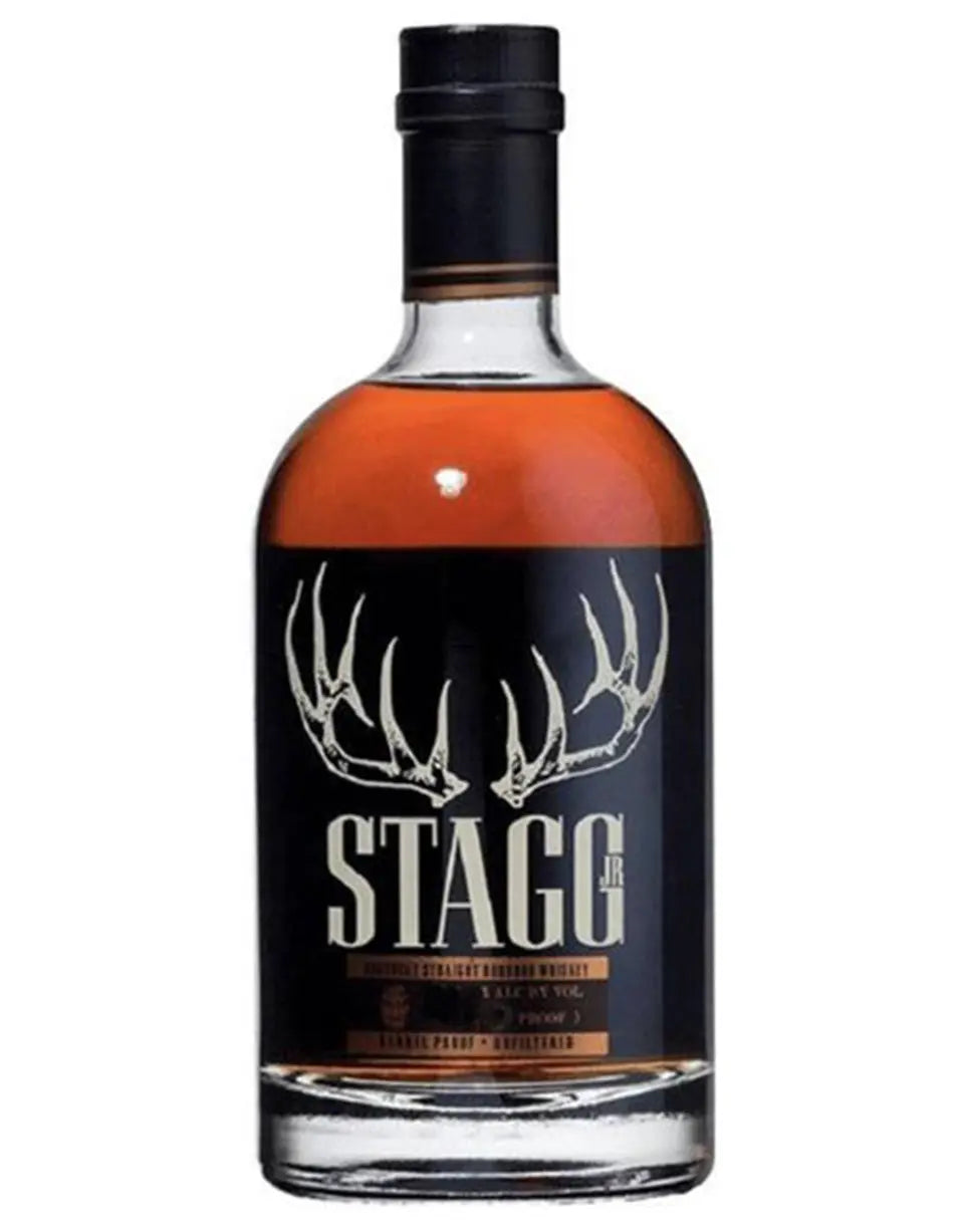 Stagg Jr. Bourbon Whiskey George T Stagg