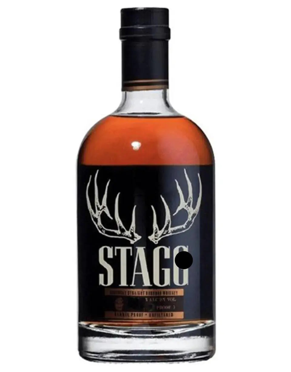 Stagg Jr. Bourbon Whiskey George T Stagg