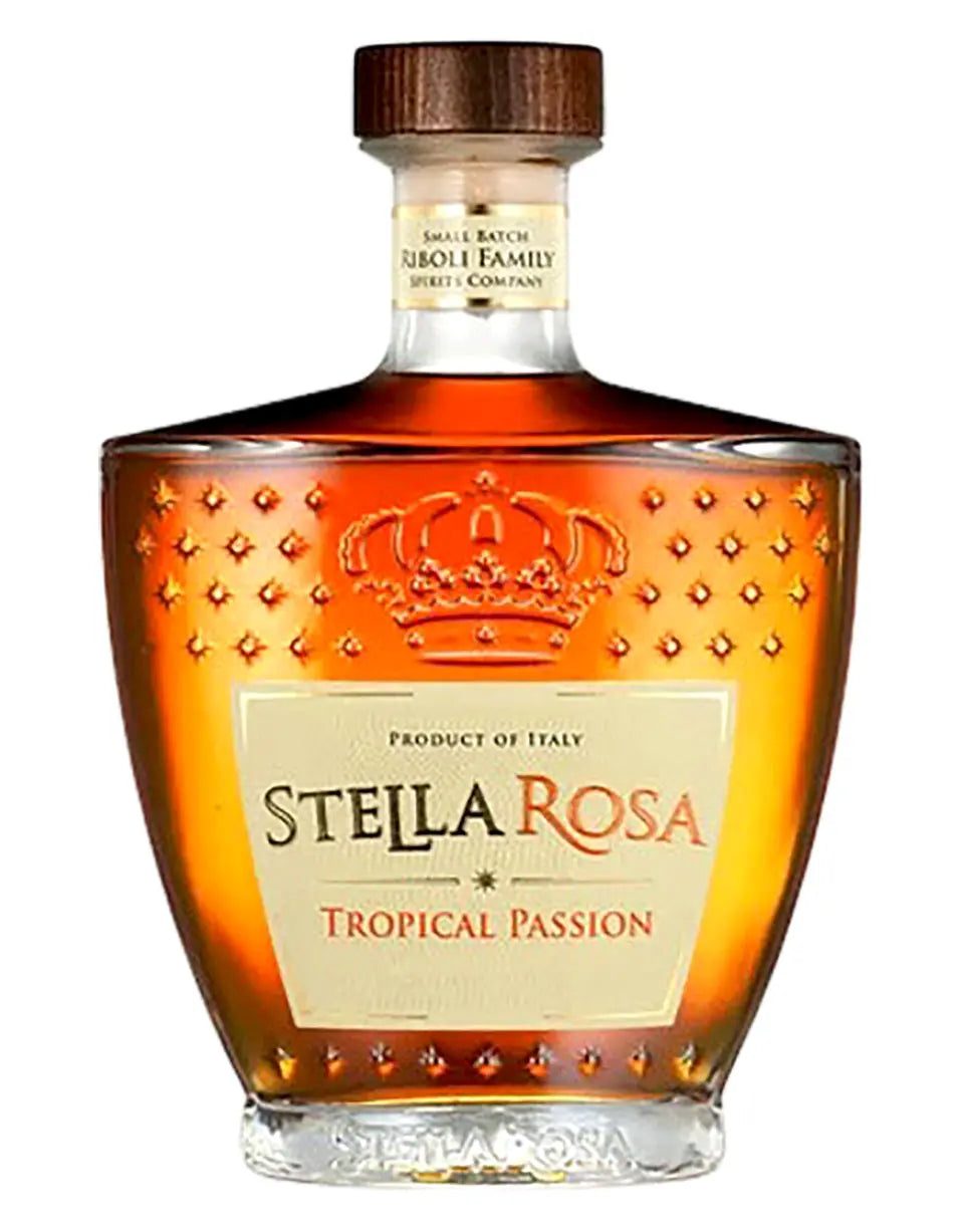 Buy Stella Rosa Brandy Tropical Passion