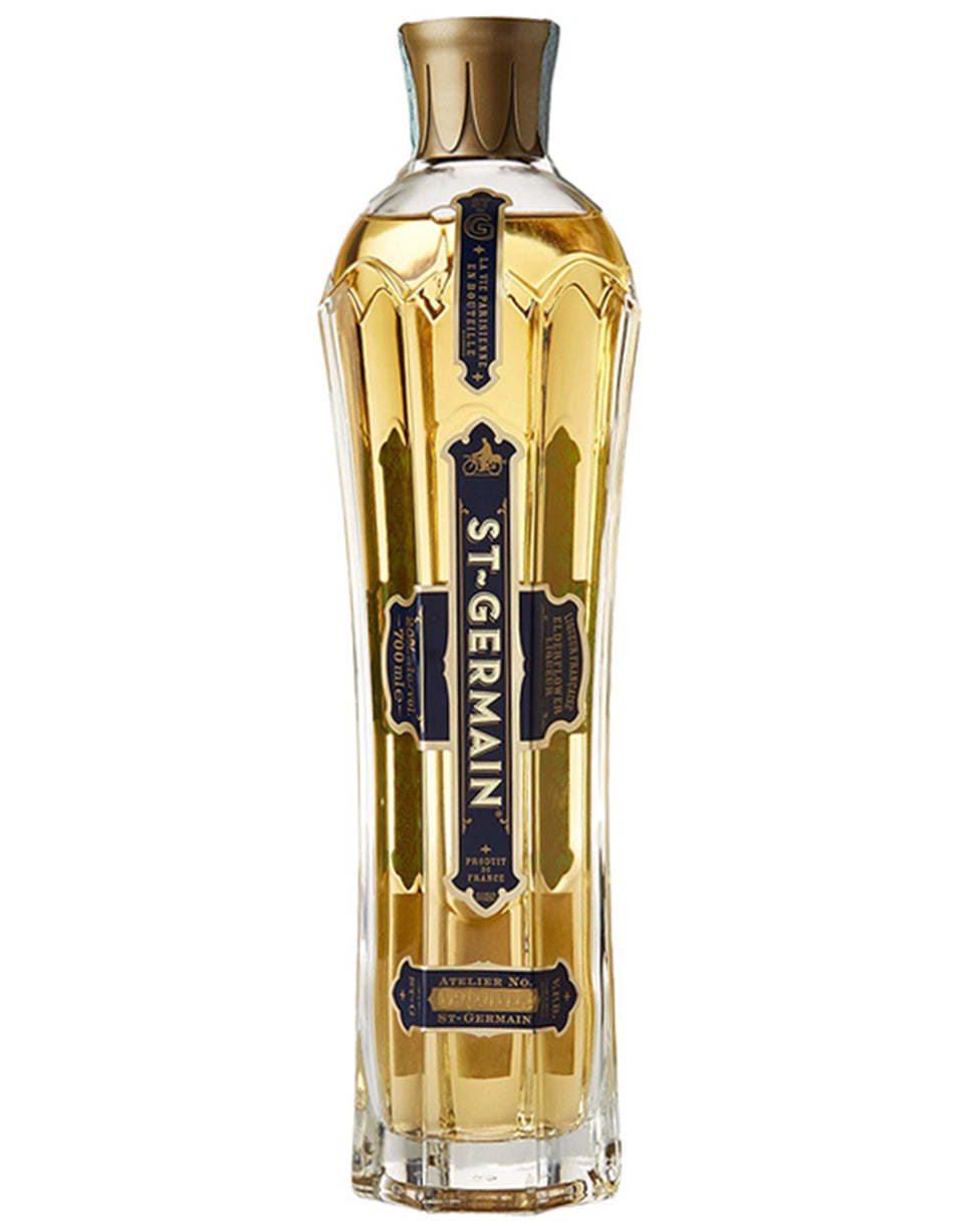 St Germain Elderflower Liqueur