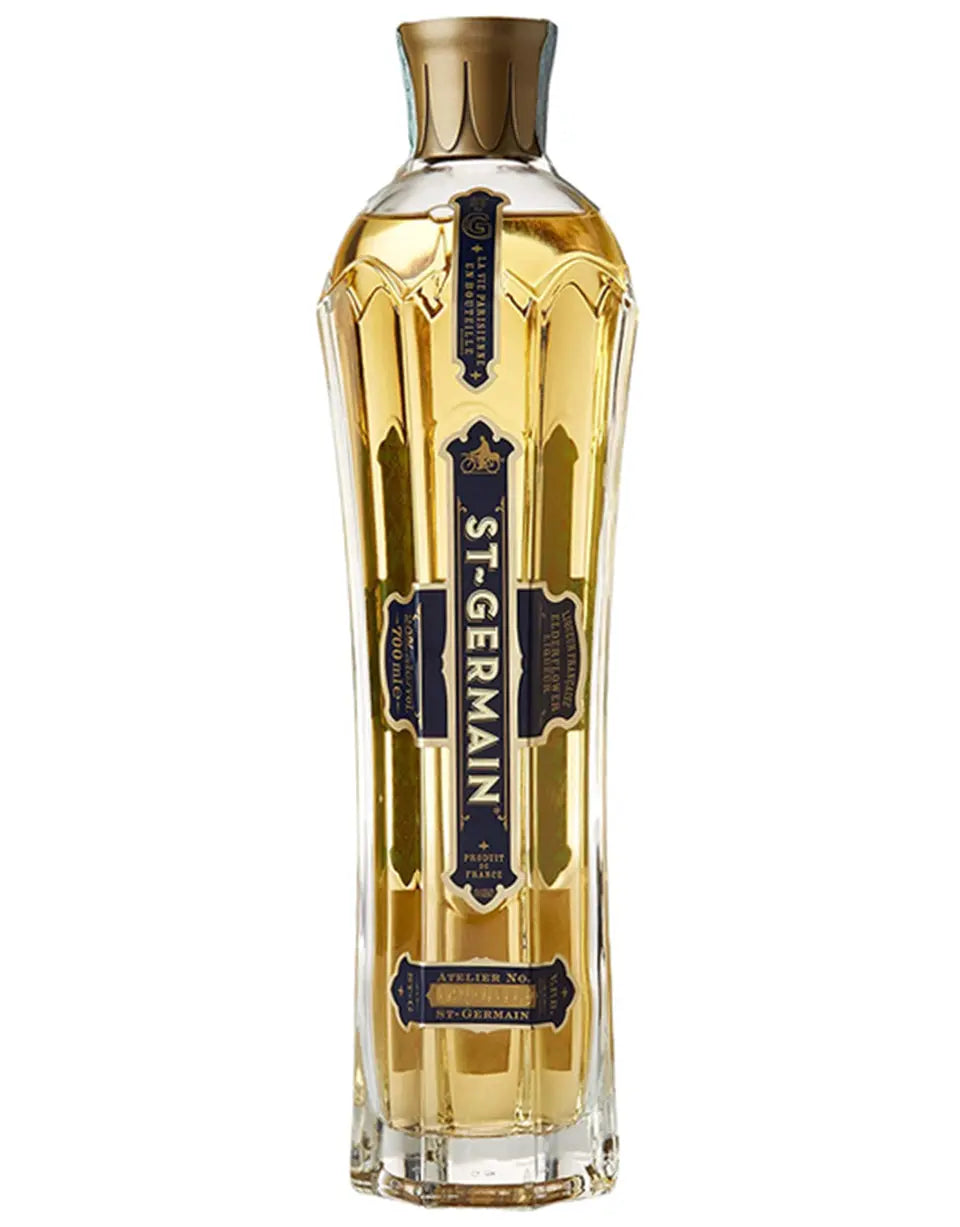 St Germain Elderflower Liqueur