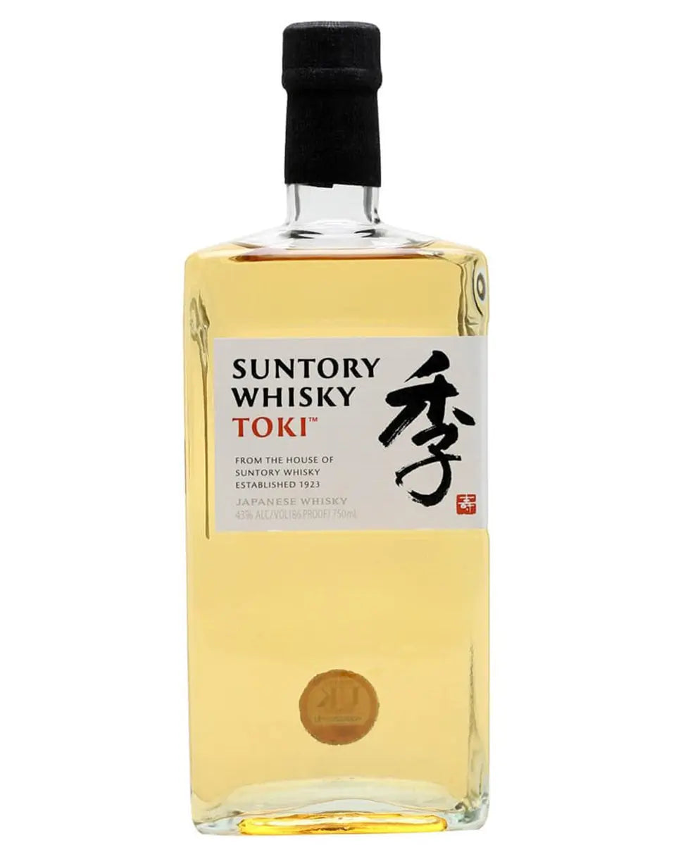 Suntory Toki Whisky