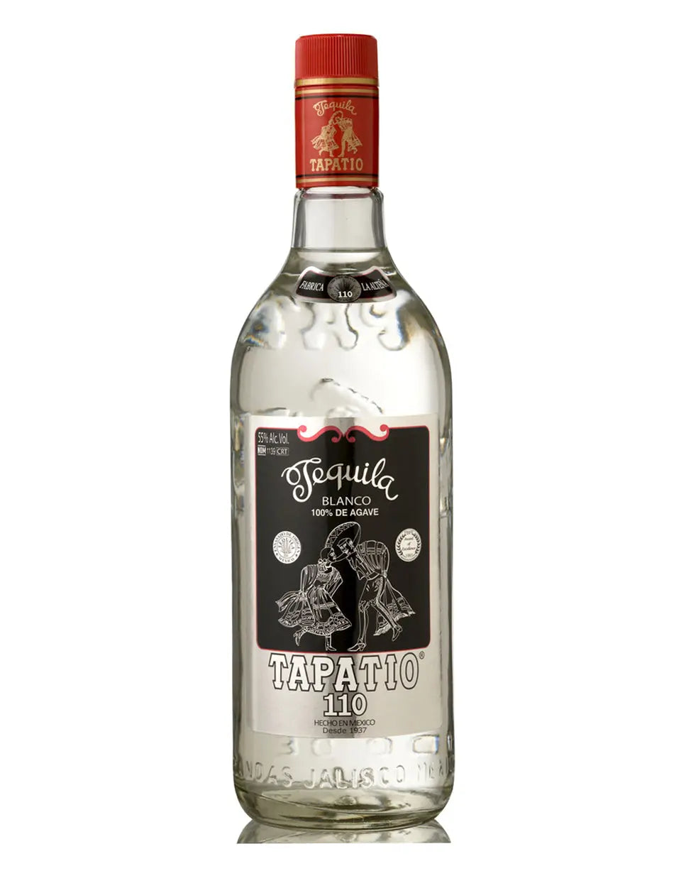 Buy Tapatio Blanco 110 Tequila