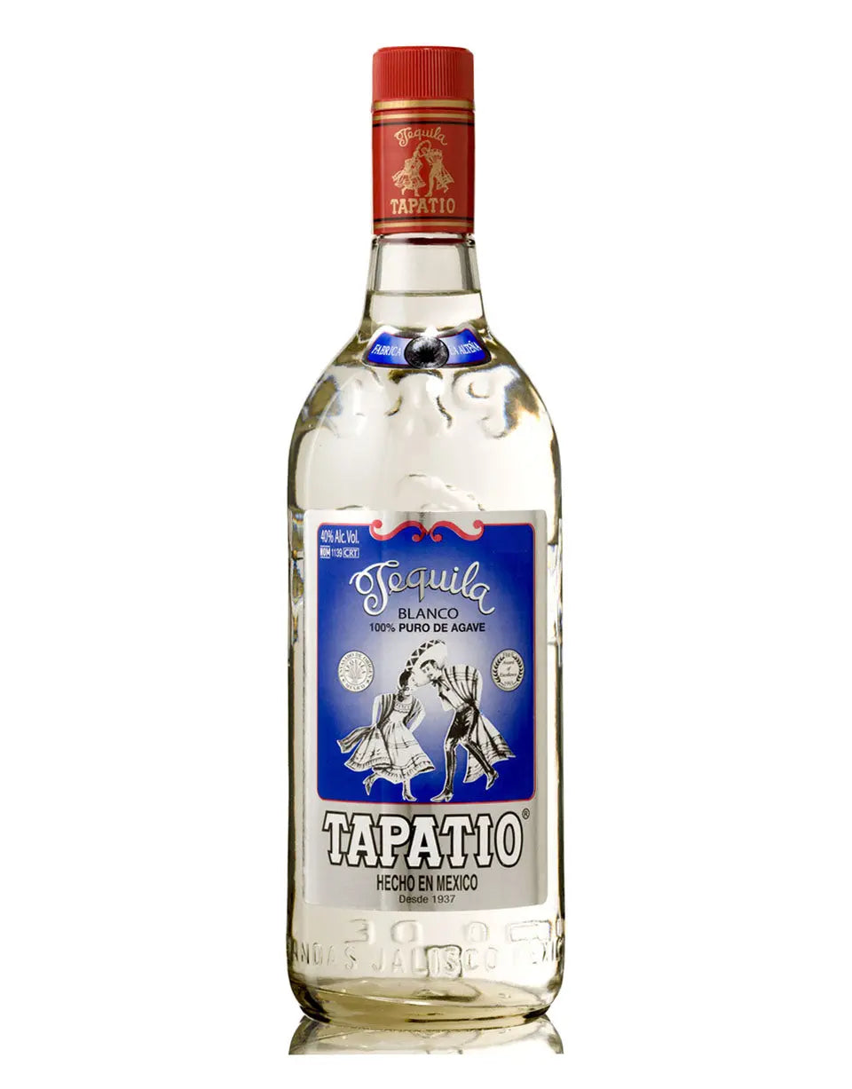 Buy Tapatio Blanco Tequila