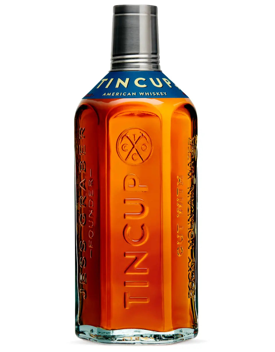 Tincup American Whiskey