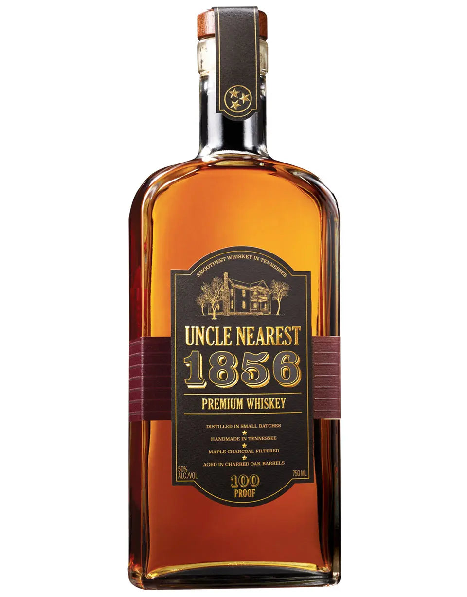 Uncle Nearest 1856 Premium Aged Whiskey