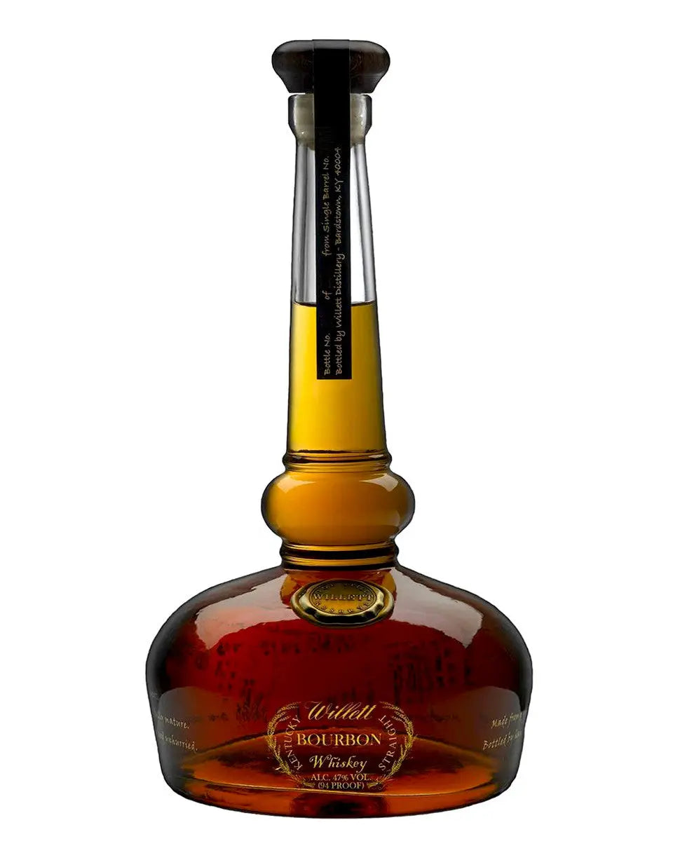 Willett Pot Still Reserve Bourbon - Craft Spirit Shop