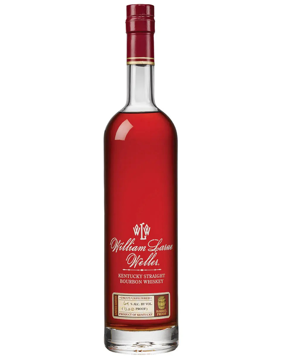 William Larue Weller - Craft Spirit Shop