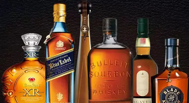 Buy Liquor Online | Craft Spirit Shop