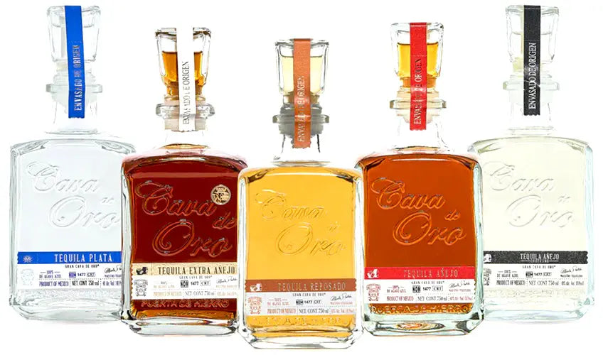 Cava-De-Oro-Background-Price-Flavors-And-So-Much-More Craft Spirit Shop