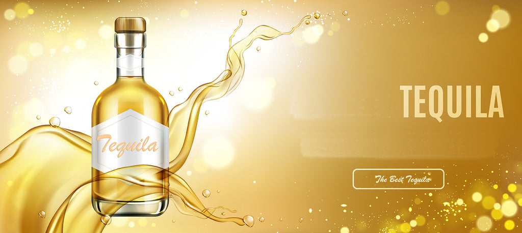 Most Sought After Tequila | Craft Spirit Shop
