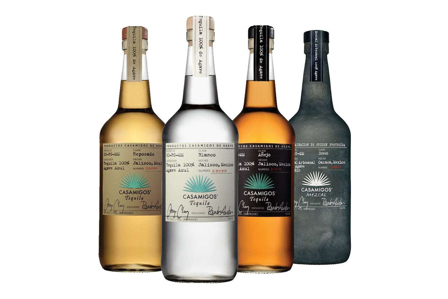 Casamigos Craft Spirit Shop