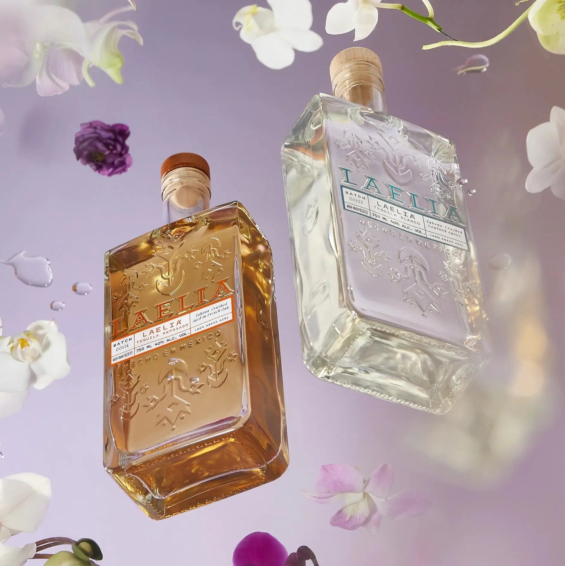 Laelia Tequila