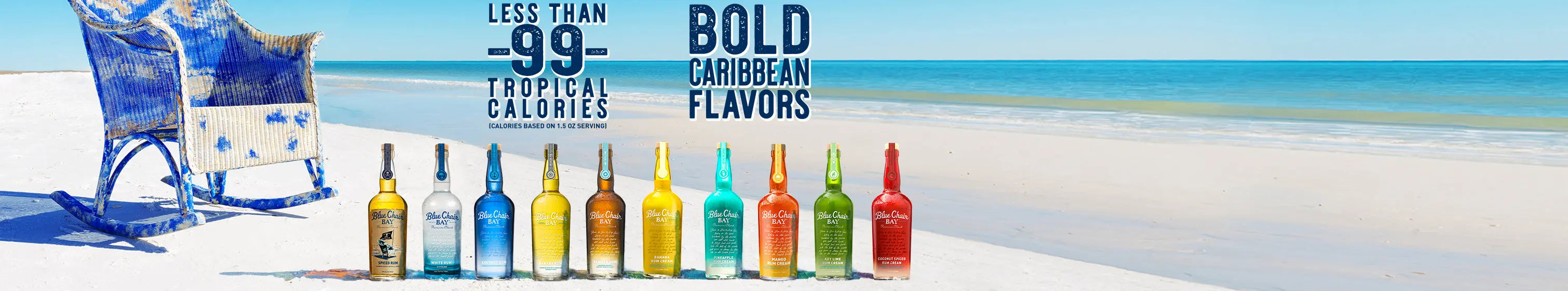 Buy Blue Chair Bay Rum