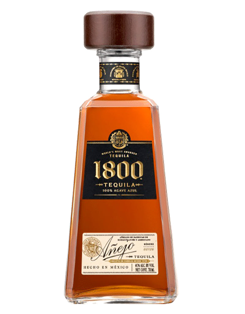 Buy 1800 Anejo Tequila