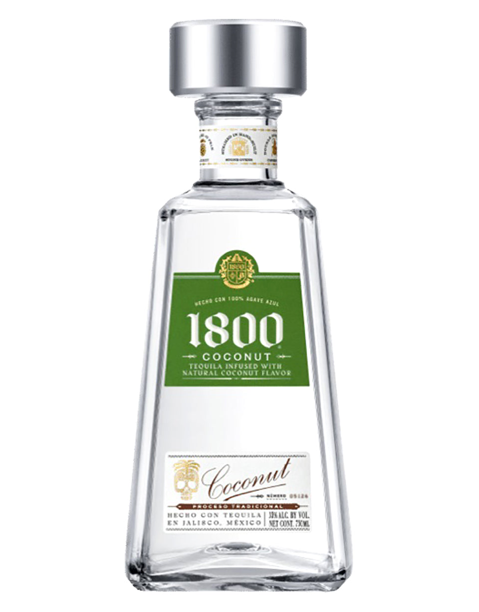 Buy 1800 Coconut Tequila