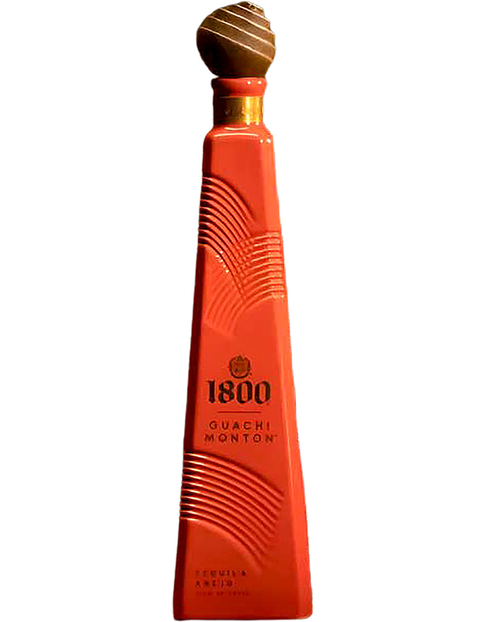 Buy 1800 Guachimonton Añejo Tequila