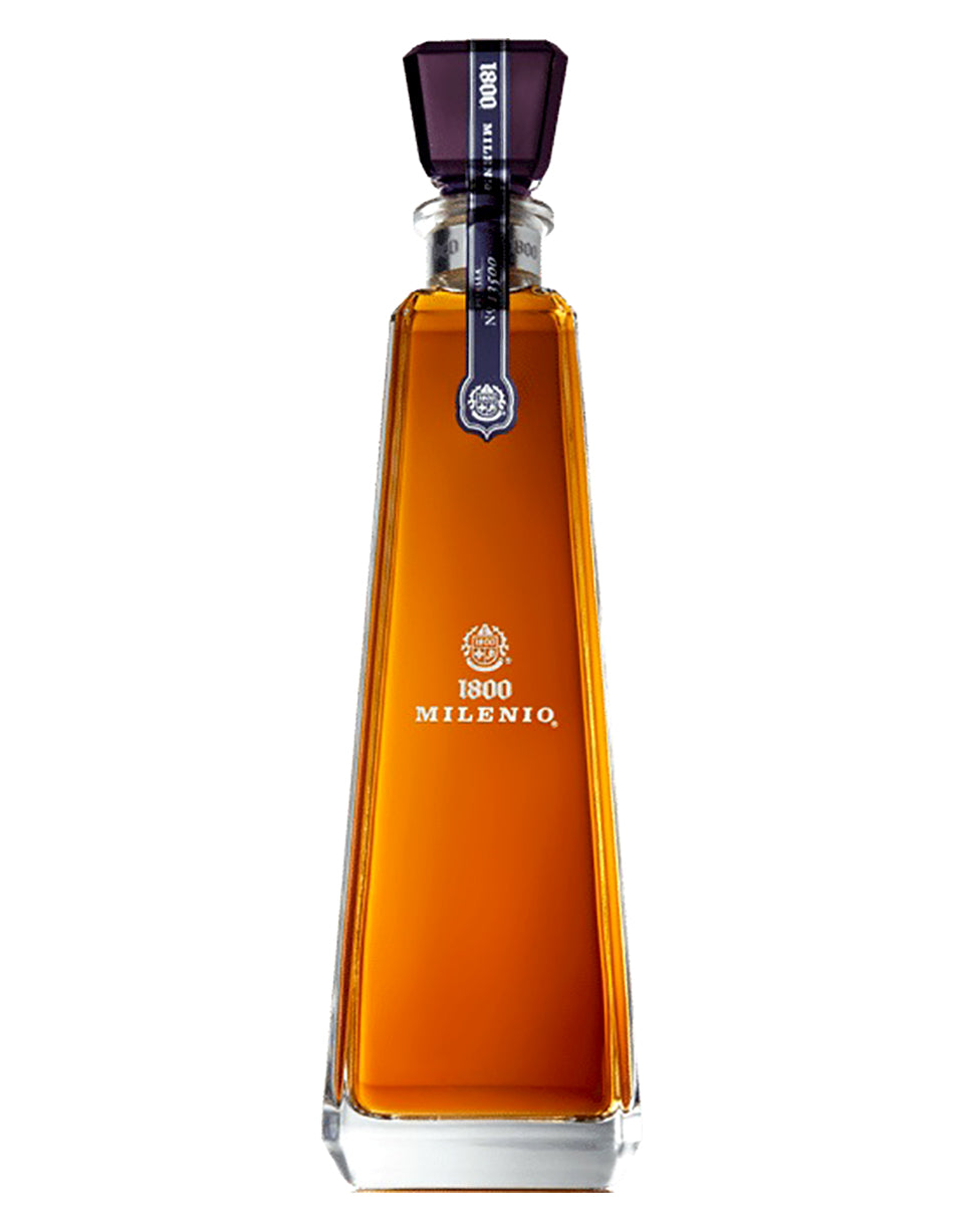 Buy 1800 Milenio Extra Anejo Tequila