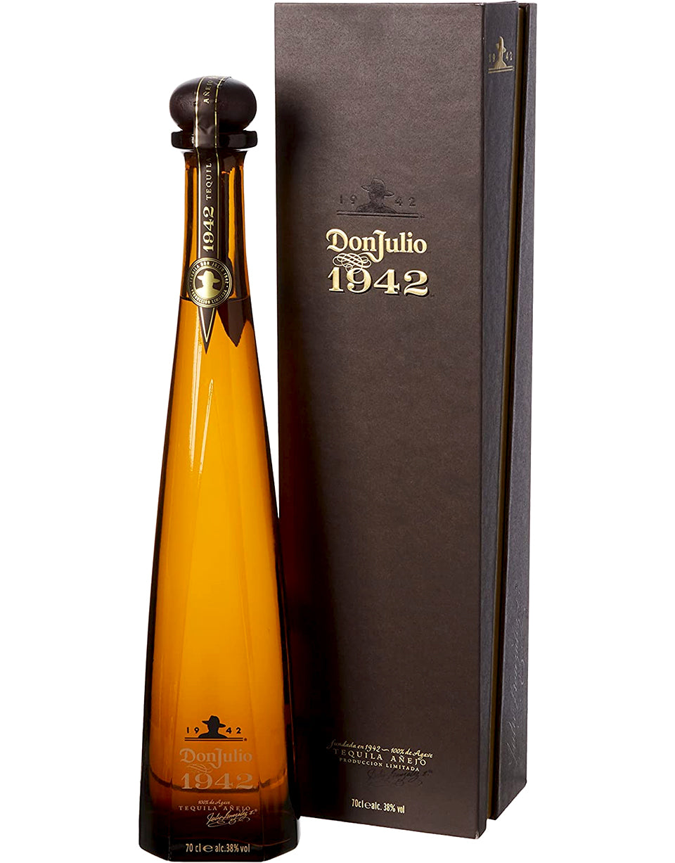 Buy Don Julio 1942 Anejo Tequila