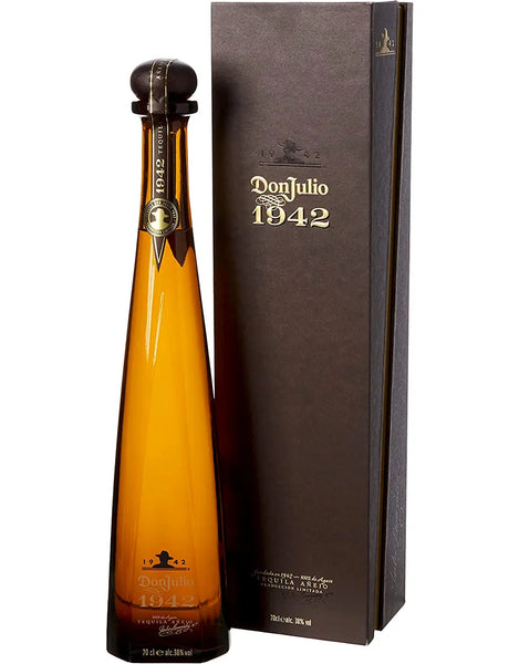 Don Julio 1942 テキーラ 750ml 6本セット Don Julio 1942 Reposado Primvera & Anejo Tequila Bundle Set