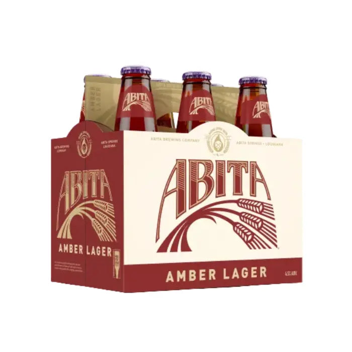Abita Amber Lager