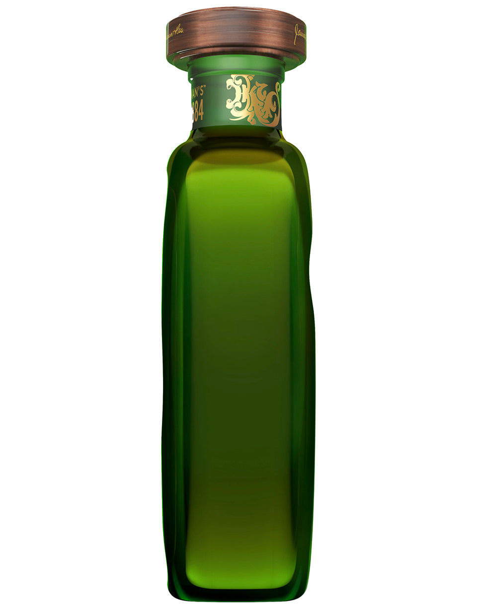 Buchanan’s Green Seal Blended Scotch Whisky