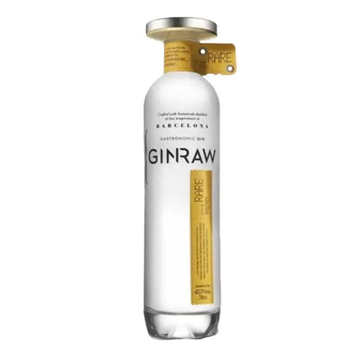Ginraw Gastronomic Gin