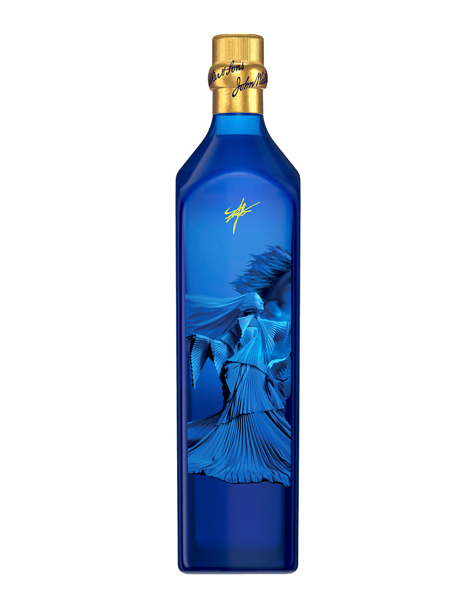 Johnnie Walker Blue Label Year of the Horse