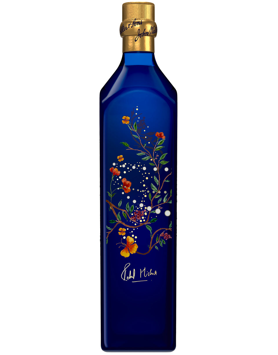 Johnnie Walker Blue Label X Diwali Limited Edition