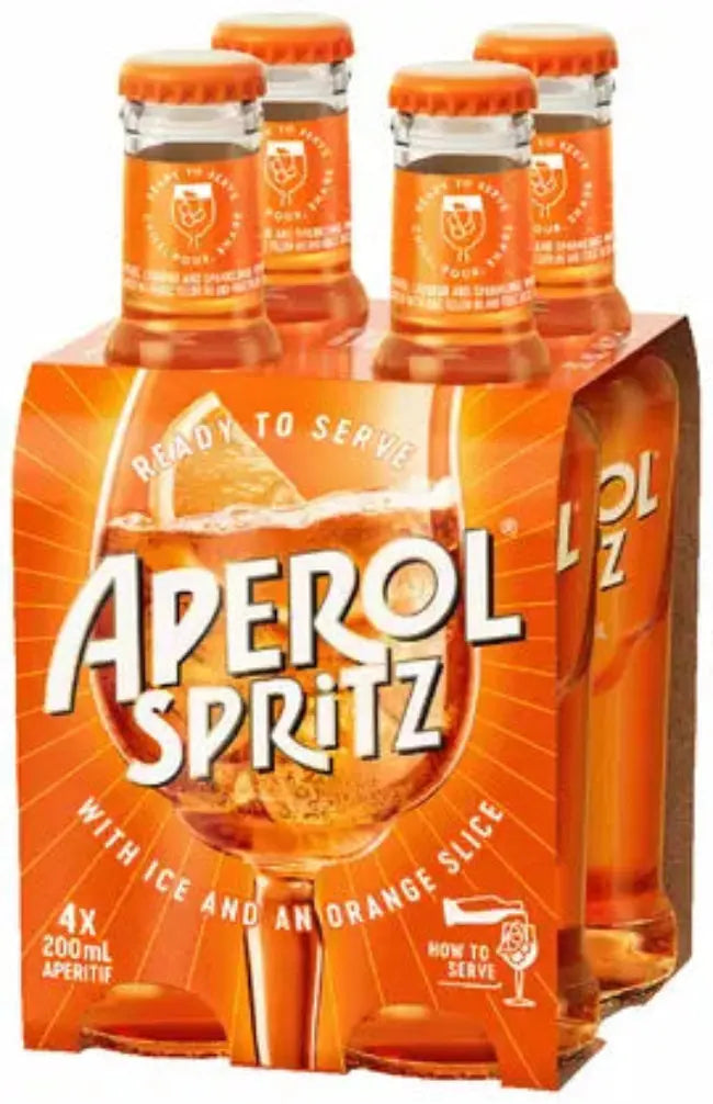Shop Aperol Spritz
