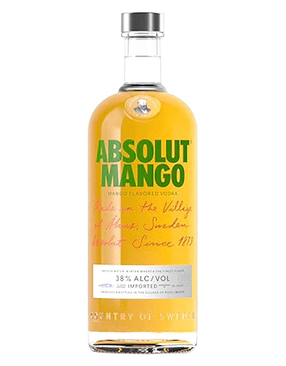 Buy Absolut Mango Vodka