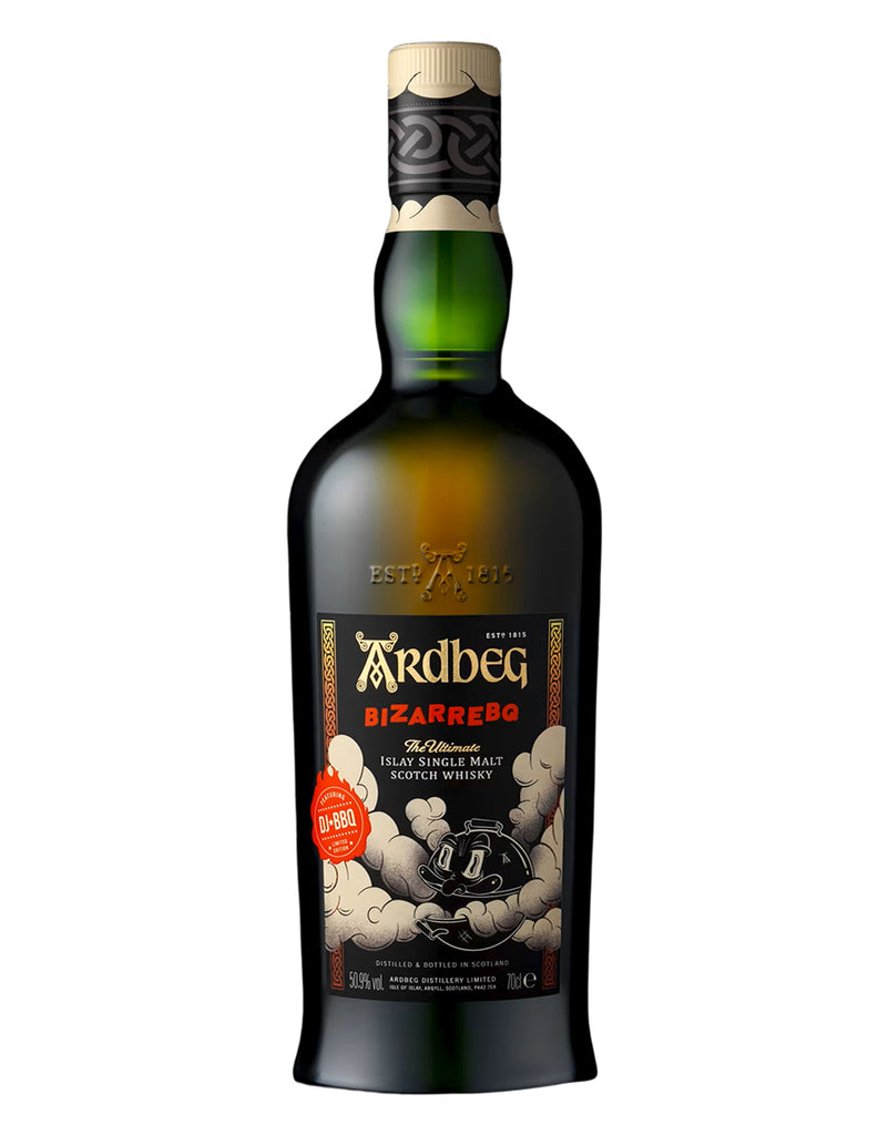 Buy Ardbeg BizarreBQ Scotch Whisky